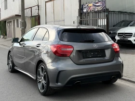Mercedes-Benz A 250 A250-AMG-4Matic-Distronic-����� Webasto-��������� | Mobile.bg � ����� ������ 4
