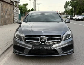 Mercedes-Benz A 250 A250-AMG-4Matic-Distronic-����� Webasto-��������� | Mobile.bg � ����� ������ 8