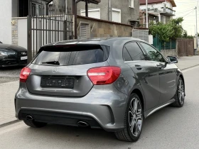 Mercedes-Benz A 250 A250-AMG-4Matic-Distronic-����� Webasto-��������� | Mobile.bg � ����� ������ 6