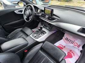 Audi A7 ABT 3xS-line Head up Led | Mobile.bg � ����� ������ 7