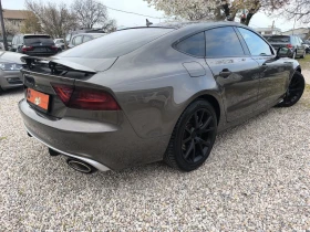 Audi A7 ABT 3xS-line Head up Led | Mobile.bg � ����� ������ 6