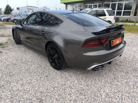 Audi A7 ABT 3xS-line Head up Led | Mobile.bg � ����� ������ 4