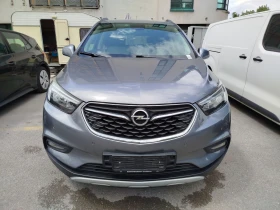 Opel Mokka X Ultimate 1.6D, 101хил.км. | Auto.bg — изображение 2
