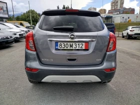 Opel Mokka X Ultimate -101���.��. | Mobile.bg � ����� ������ 7