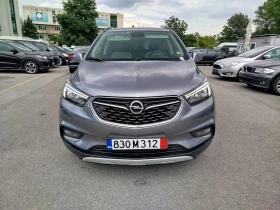 Opel Mokka X Ultimate -101���.��. | Mobile.bg � ����� ������ 4
