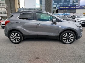 Opel Mokka X Ultimate -101���.��. | Mobile.bg � ����� ������ 2