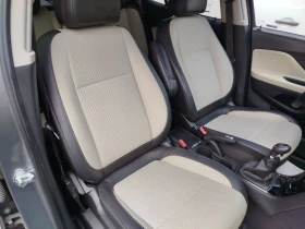 Opel Mokka X Ultimate 1.6D, 101хил.км. | Auto.bg — изображение 12