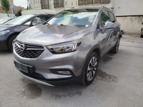 Opel Mokka X Ultimate 1.6D, 100хил.км.