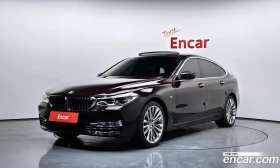 ������ BMW 640