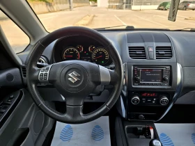 Suzuki SX4 1.6 4х4 ФЕЙСЛИФТ | Auto.bg — изображение 14