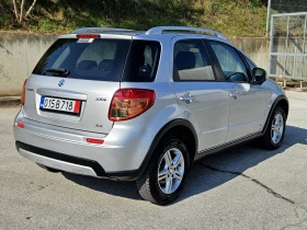 Suzuki SX4 1.6 4х4 ФЕЙСЛИФТ | Auto.bg — изображение 6