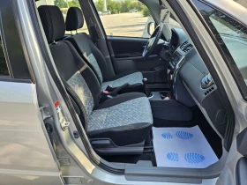 Suzuki SX4 1.6 4х4 ФЕЙСЛИФТ | Auto.bg — изображение 10