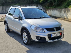 Suzuki SX4 1.6 4х4 ФЕЙСЛИФТ | Auto.bg — изображение 3