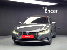 VW Arteon | АВТОФИНАНСИРАНЕ | ФИКСИРАНА ЦЕНА ДО БЪЛГАРИЯ | Auto.bg — изображение 2