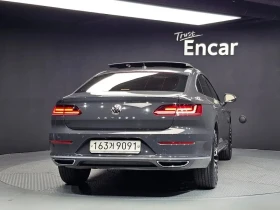 VW Arteon | АВТОФИНАНСИРАНЕ | ФИКСИРАНА ЦЕНА ДО БЪЛГАРИЯ | Auto.bg — изображение 3
