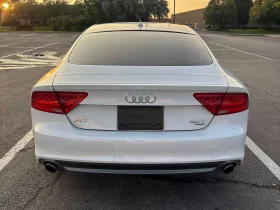 Audi A7 PREMIUM QUATTRO * 135474 KM ������!*  | Mobile.bg � ����� ������ 5