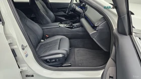 BMW 520 i DISTRONIC* ХЕДЪП* 360 CAM* ПОДГРЕВ* ОБДУХВАНЕ*  | Auto.bg — изображение 7