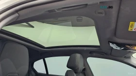 BMW 520 i DISTRONIC* ХЕДЪП* 360 CAM* ПОДГРЕВ* ОБДУХВАНЕ*  | Auto.bg — изображение 17