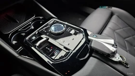 BMW 520 i DISTRONIC* ХЕДЪП* 360 CAM* ПОДГРЕВ* ОБДУХВАНЕ*  | Auto.bg — изображение 14