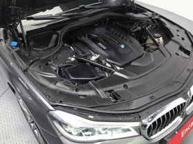 BMW 740 740d xDrive M Sport| 320к.с. - 23900 € - 68563907 6