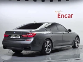 BMW 740 740d xDrive M Sport| 320к.с. - 23900 € - 68563907 2