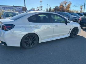Subaru WRX * Sport tech * CARFAX * ОПЦИЯ ЗА ФИНАНСИРАНЕ | Auto.bg — изображение 3
