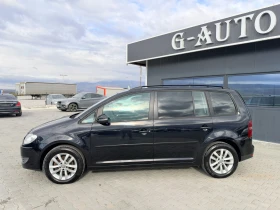 VW Touran 1.9TDI Собствен лизинг!!! | Auto.bg — изображение 2