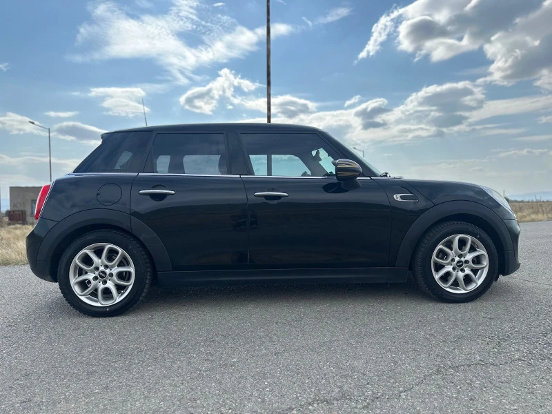 Mini Cooper D, снимка 7 - Автомобили и джипове - 48073733