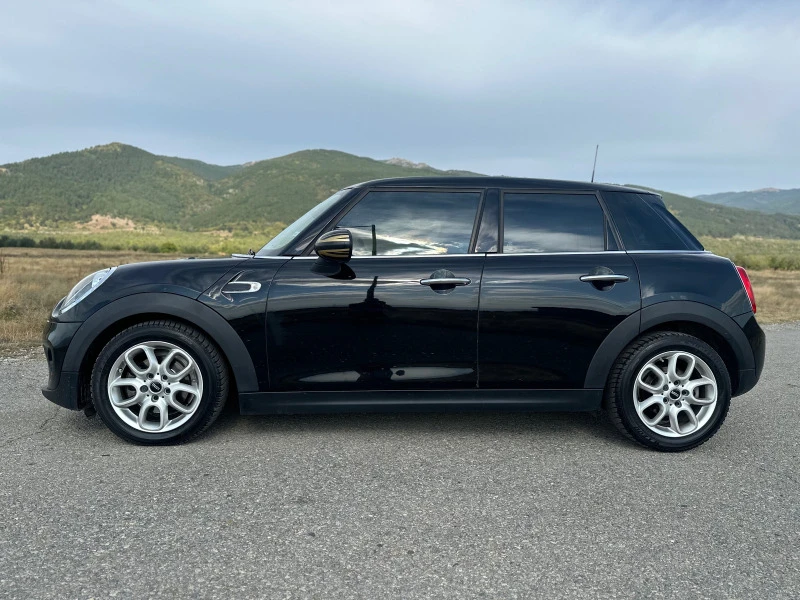 Mini Cooper D, снимка 3 - Автомобили и джипове - 48073733