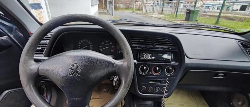 Peugeot 306, снимка 4 - Автомобили и джипове - 44993763