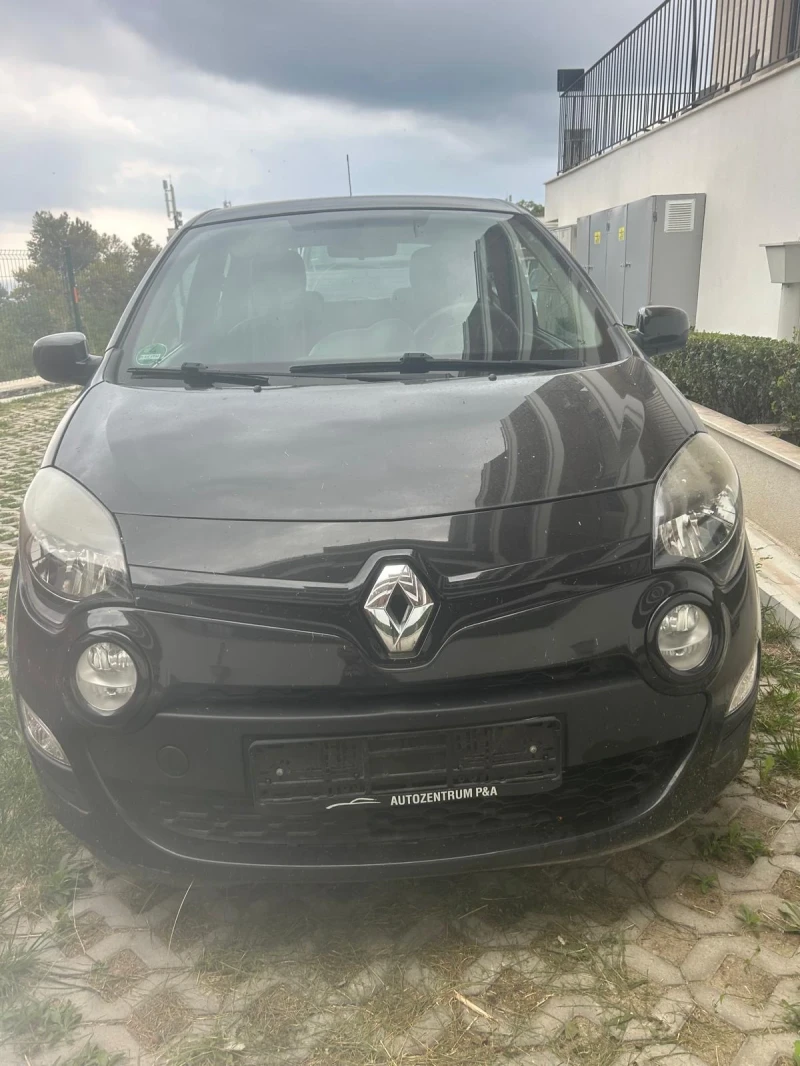 Renault Twingo, снимка 1 - Автомобили и джипове - 47927417