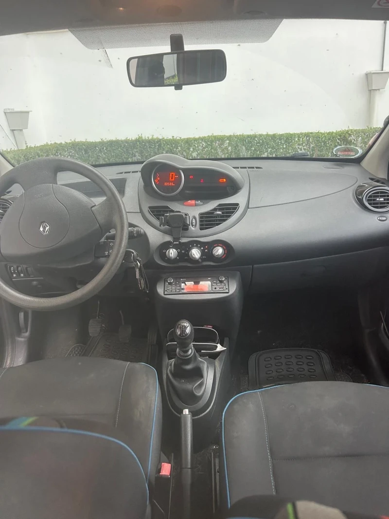 Renault Twingo, снимка 7 - Автомобили и джипове - 47927417