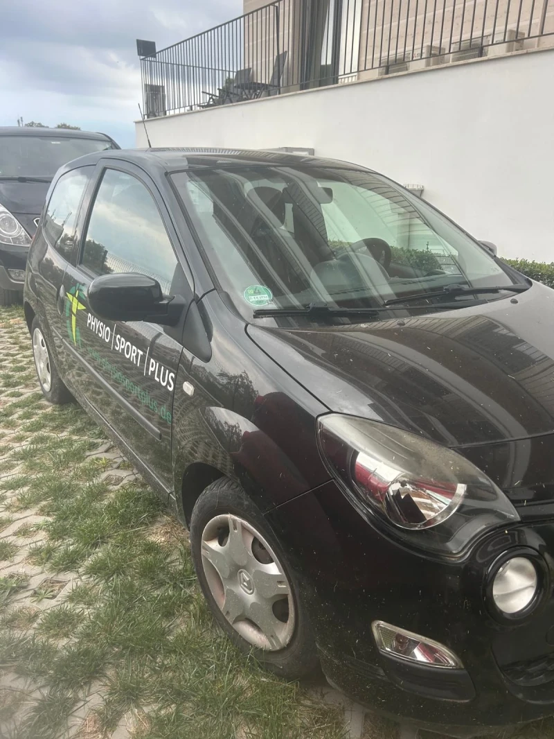 Renault Twingo, снимка 2 - Автомобили и джипове - 47927417