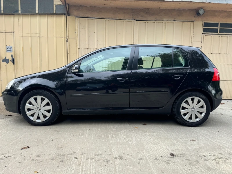 VW Golf 1.6 LPG, снимка 3 - Автомобили и джипове - 47571544