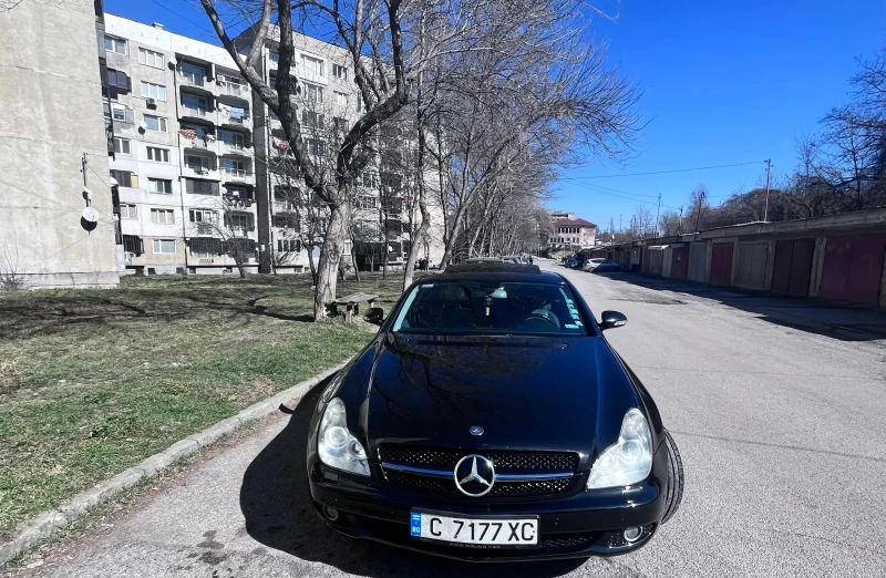 Mercedes-Benz 350, снимка 16 - Автомобили и джипове - 49393478