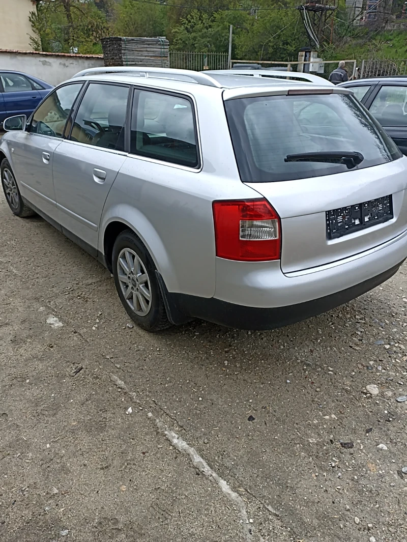 Audi A4 Ауди А4 1.9 tdi 101 кс., 2004г.