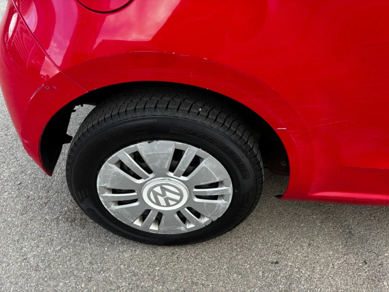 VW Up, снимка 7 - Автомобили и джипове - 52657442