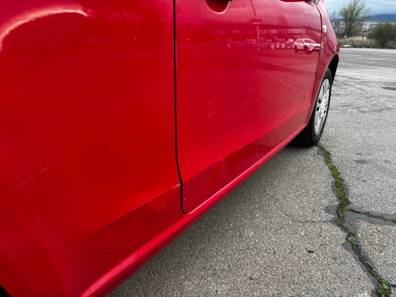 VW Up, снимка 8 - Автомобили и джипове - 52657442