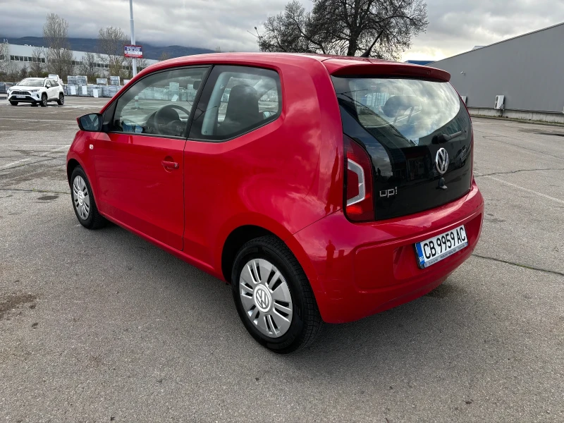 VW Up, снимка 5 - Автомобили и джипове - 52657442