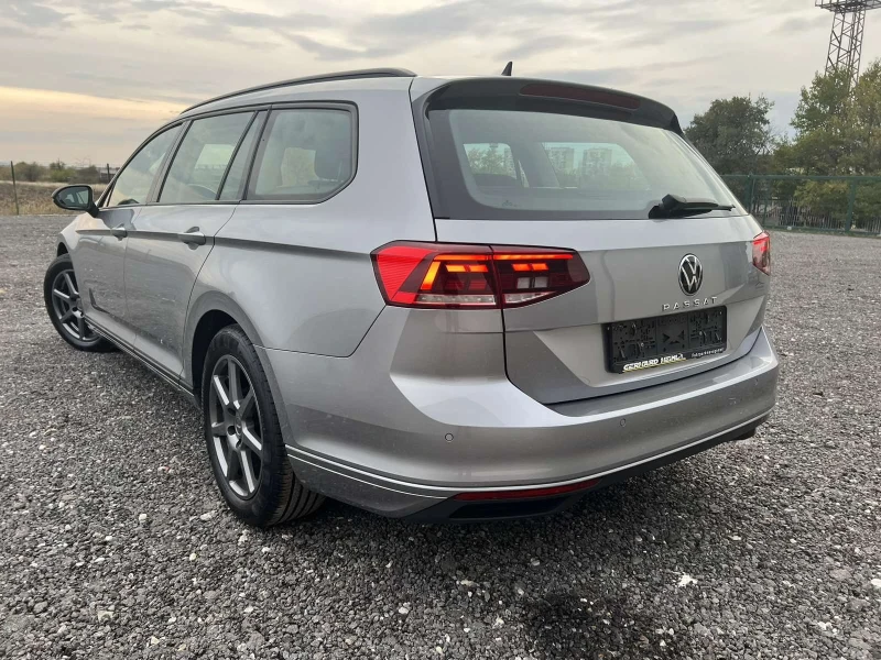 VW Passat 2.0 TDI DSG 150кс., снимка 3 - Автомобили и джипове - 52299639
