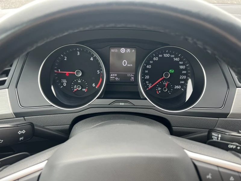 VW Passat 2.0 TDI DSG 150кс., снимка 15 - Автомобили и джипове - 52299639