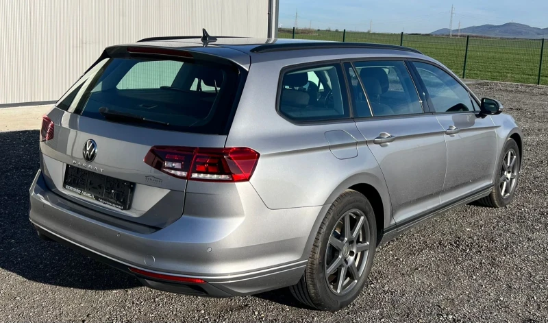 VW Passat 2.0 TDI DSG 150кс., снимка 3 - Автомобили и джипове - 53050358