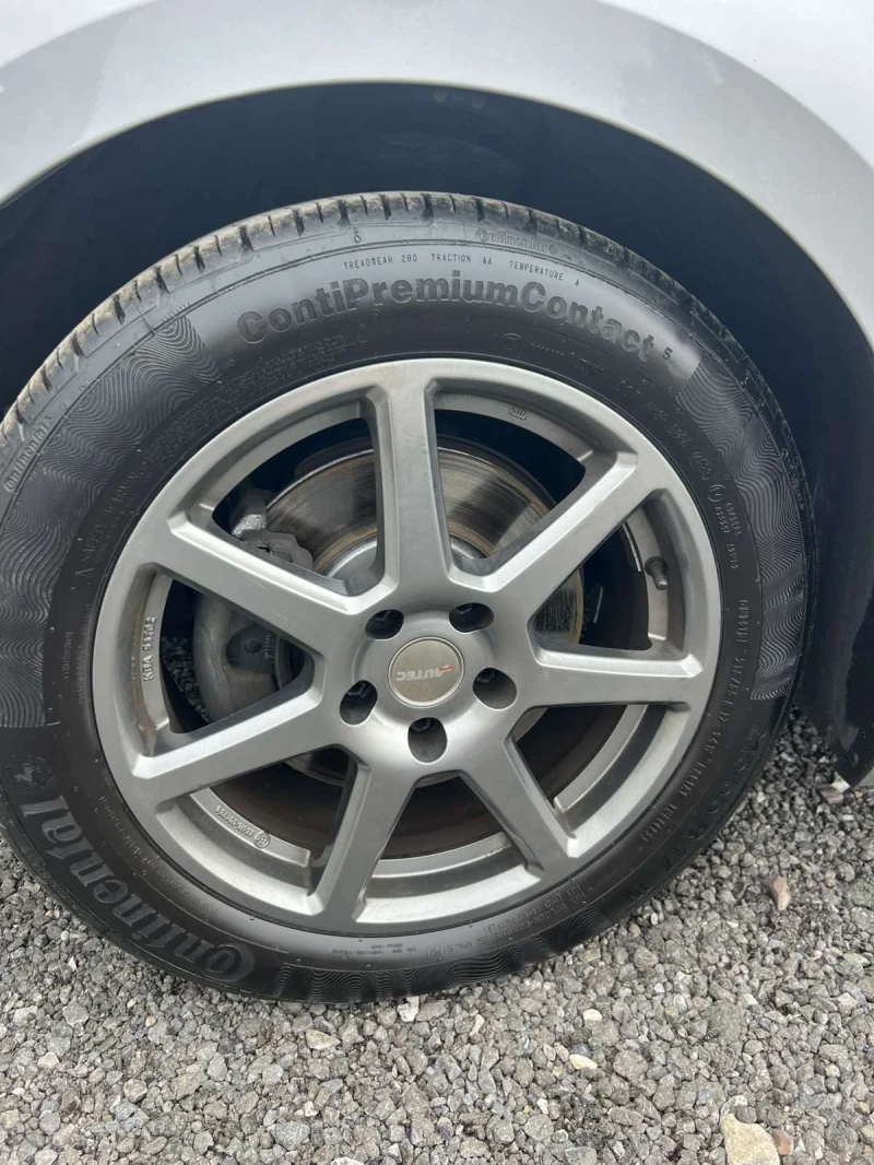 VW Passat 2.0 TDI DSG 150кс., снимка 16 - Автомобили и джипове - 52299639