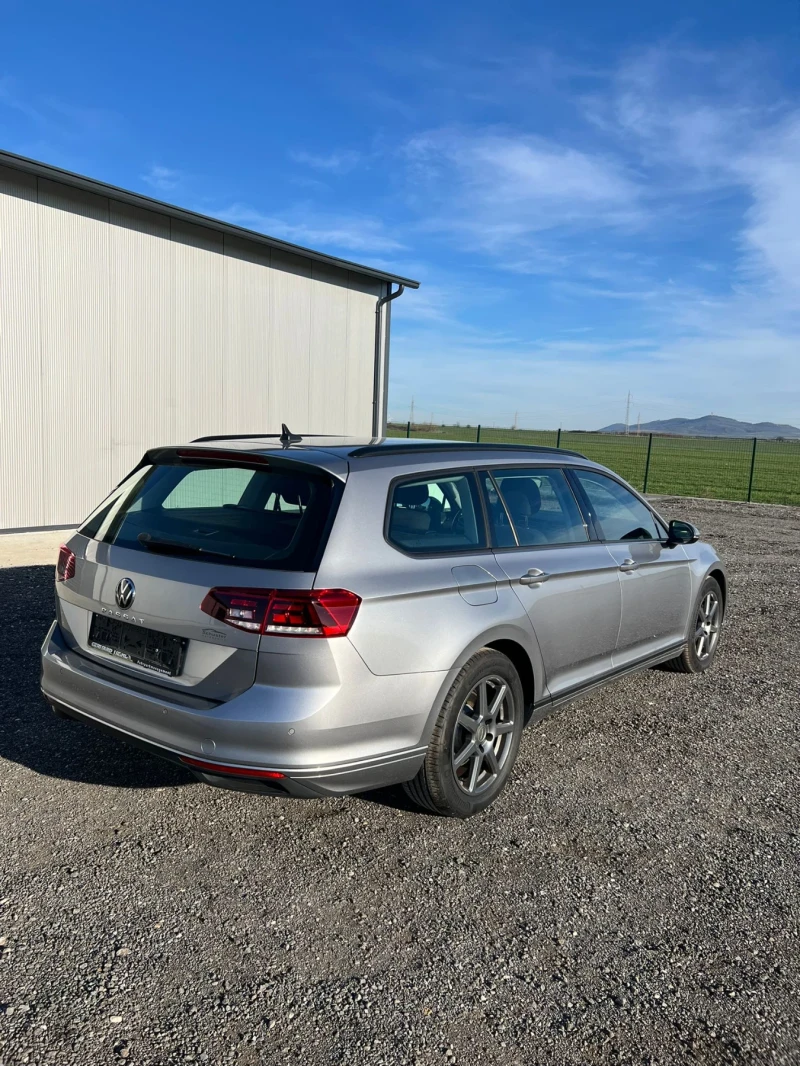 VW Passat 2.0 TDI DSG 150кс., снимка 3 - Автомобили и джипове - 53050358