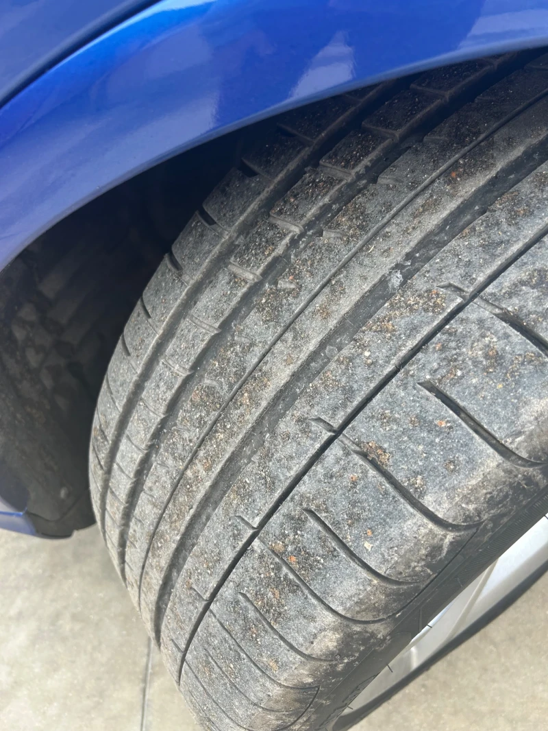 Audi Q7 S Line, снимка 11 - Автомобили и джипове - 52517675