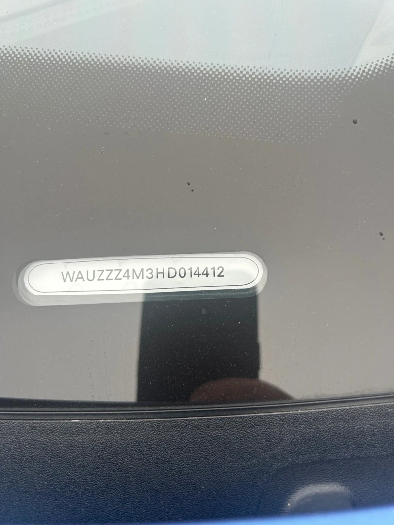 Audi Q7 S Line, снимка 9 - Автомобили и джипове - 52517675