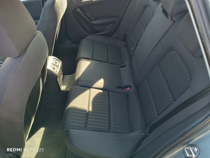 Audi A4, снимка 12 - Автомобили и джипове - 52422018