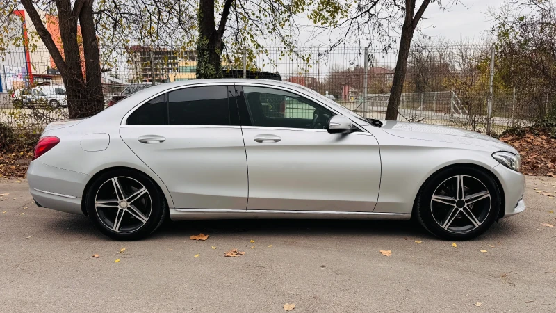 Mercedes-Benz 220 Cdi, снимка 4 - Автомобили и джипове - 52800033