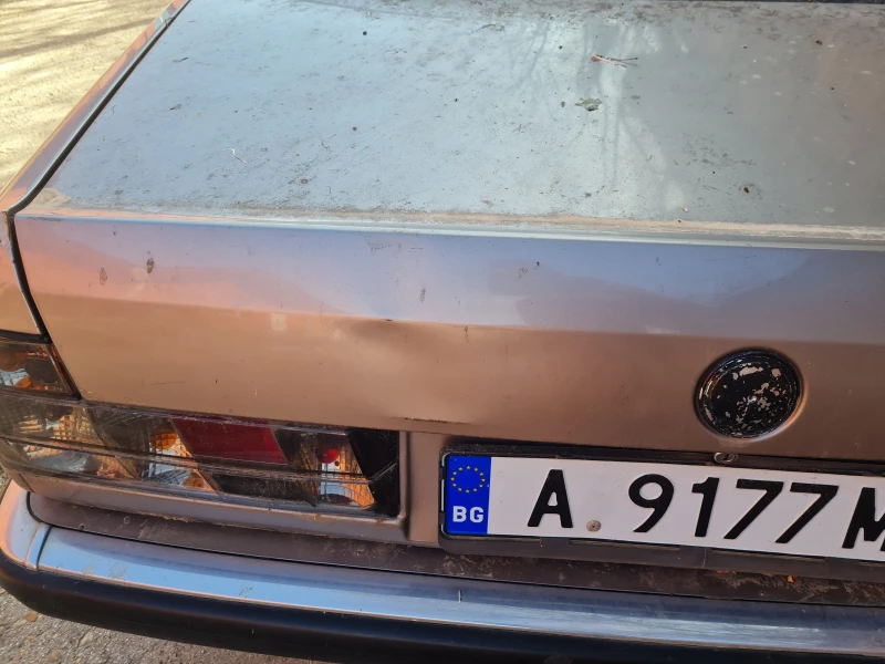 BMW 730 e32, снимка 9 - Автомобили и джипове - 52851745