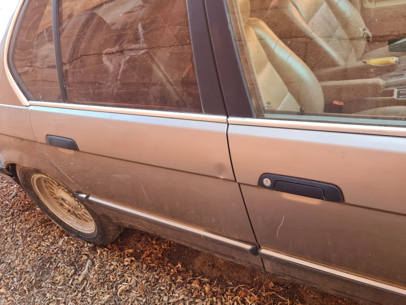 BMW 730 e32, снимка 6 - Автомобили и джипове - 52851745